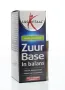Lucovitaal Zuurbase druppels