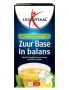 Lucovitaal Zuurbase thee