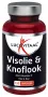 Lucovitaal Visolie & knoflook
