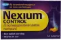 Nexium Control