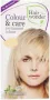 Hairwonder Colour & Care very light blond 9