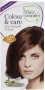 Hairwonder Colour & Care dark copper mahogany 6.45
