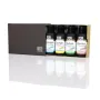 Tiroler Steinoel Geschenkset Vital & gesund