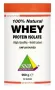 SNP Whey proteine isolate 100% natural