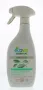 Ecover ruitenreiniger spray munt