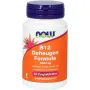NOW Vitamine B12 geheugenformule 5000mcg