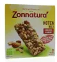 Zonnatura Muesli notenmix reep amandel bio