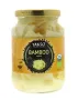 Yakso Bamboescheuten bio