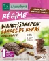 Damhert Slim maaltijdrepen chocolade