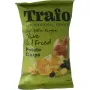 Trafo Chips lightly salted bio