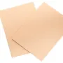 Blockland Receptpapier zalmroze 105 x 148mm
