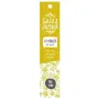 Gaia's Incense Wierook citronella