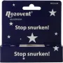 Nozovent Neusspreider maat M