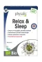 Physalis Relax & sleep bio