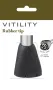 Vitility Rubberdop voor wandelstok