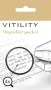 Vitility Vergrootglas pocket