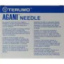 Terumo Injectienaald 38 x 0.9 agani
