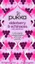 Pukka Elderberry & echinacea bio