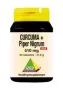 SNP Curcuma & piper nigrum 510mg puur