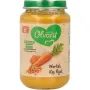 Olvarit Wortel kip rijst 6M03