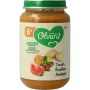 Olvarit Tomaat rundvlees aardappel wortel