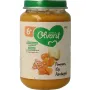 Olvarit Pompoen kip aardappel 6M09