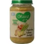 Olvarit Doperwten kalkoen aardappel 8M05