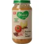 Olvarit Bruine bonen ham aardappel 12M02