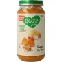 Olvarit Pompoen kip pasta 12M06