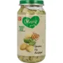 Olvarit Spinazie kip aardappel 12M07