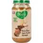 Olvarit Bruine bonen, appel, rundvlees en aardappel 15M06