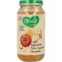 Olvarit Vegetarische pasta courgette mozzarella 15M09