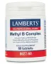 Lamberts Methyl B complex