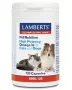 Lamberts Omega 3 voor dieren hond en kat