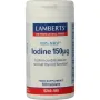 Lamberts Jodium 150mcg (iodine)