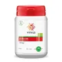 Vitals Spirulina 500mg bio
