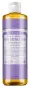 Dr Bronners Liquid soap lavendel