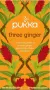 Pukka Three ginger bio
