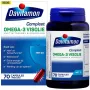 Davitamon Compleet omega 3 vis