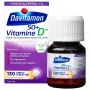Davitamon Vitamine D 50+ smelttablet
