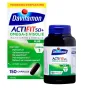 Davitamon Actifit 50+ omega 3