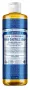 Dr Bronners Liquid soap peppermint