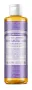 Dr Bronners Liquid soap lavender
