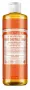 Dr Bronners Liquid soap tea tree