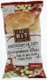 De Rit Kikkererwtenchips paprika bio