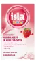 Isla Junior keelpastilles aardbei