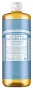 Dr Bronners Baby liquid soap neutral mild