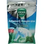 Vicks Ademvrij eucalyptus suikervrij bag