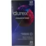 Durex Orgasm intense