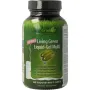 Irwin Naturals Living green liquid gel multi for women